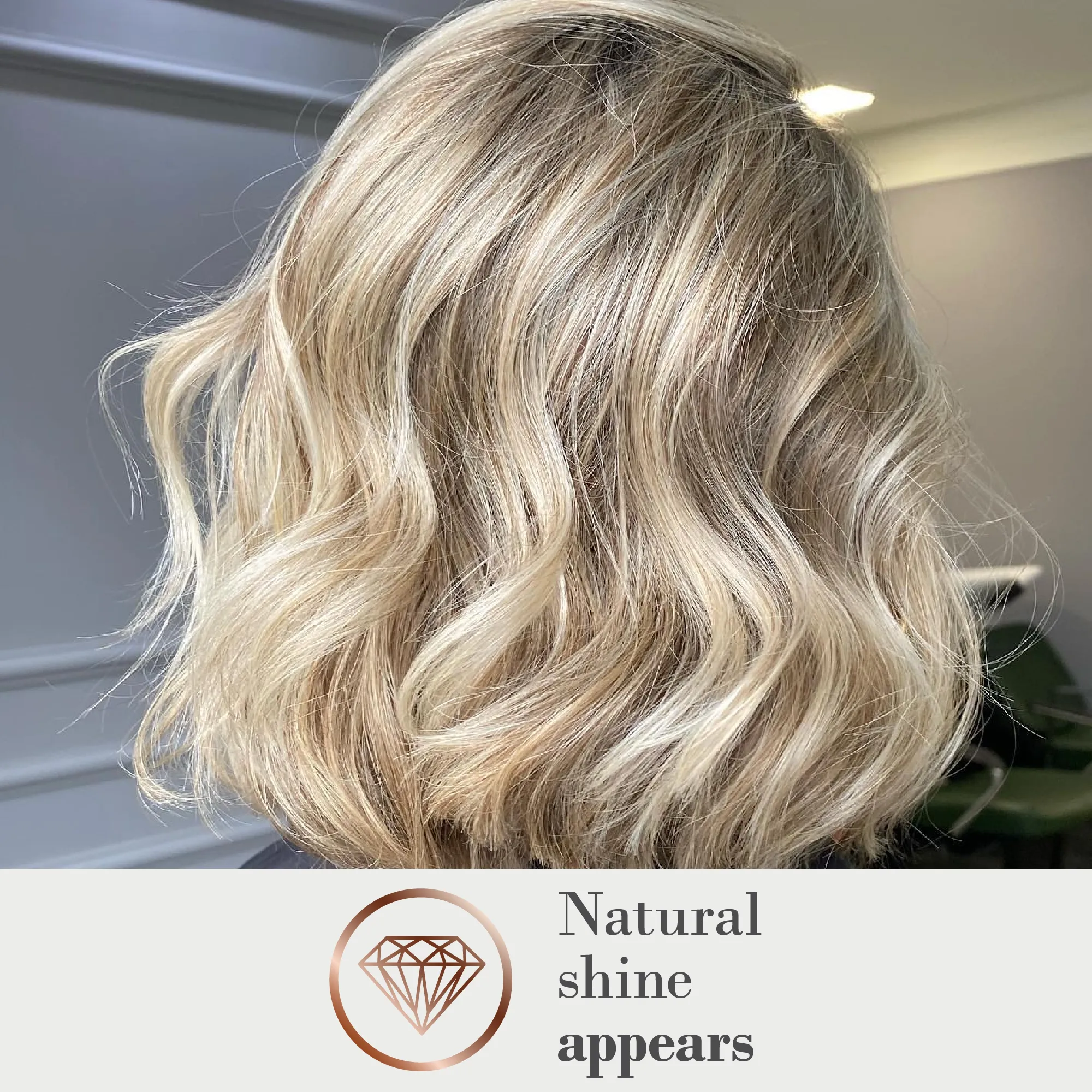 Gorgeous Volume Texture Spray 3.4 fl. oz
