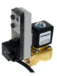 Granzow E2B15 Timer Solenoid Valve - 1/2" | E2B15 1/2
