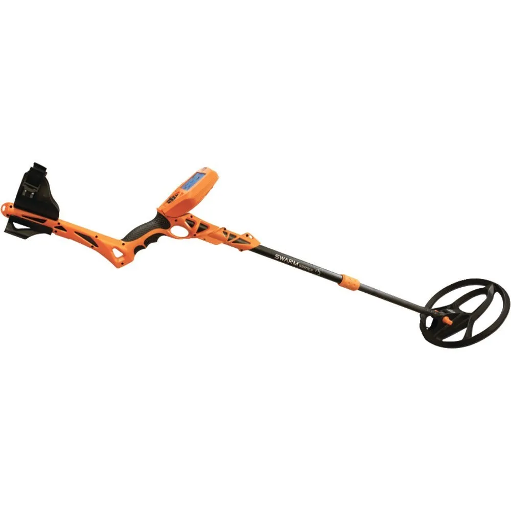 GROUND EFX MX200E Swarm Series(TM) MX200E Metal Detector