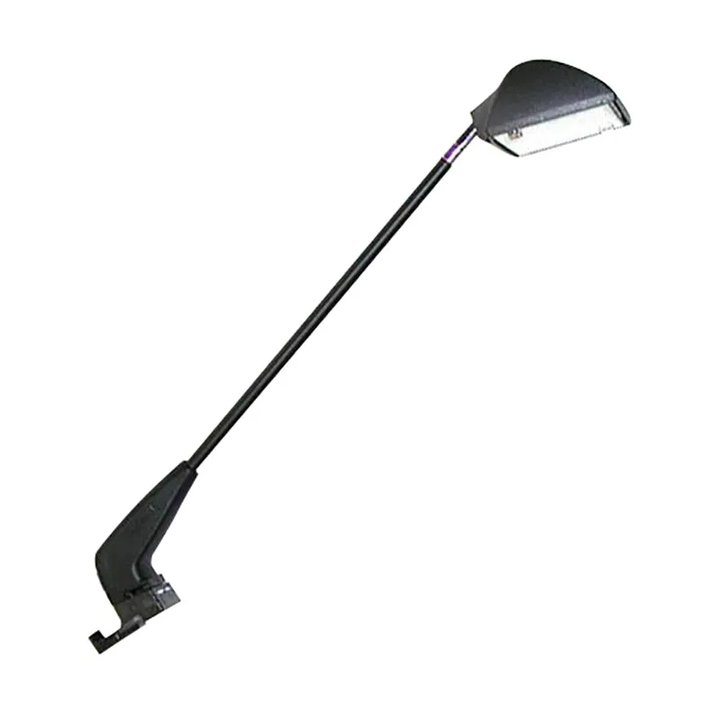 Halogen Light for Popup Display (Black or Grey)