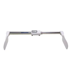Health o Meter Digital Height Rod with Mounting Bracket for 522KL/522KG & 553KL/553KG Scales