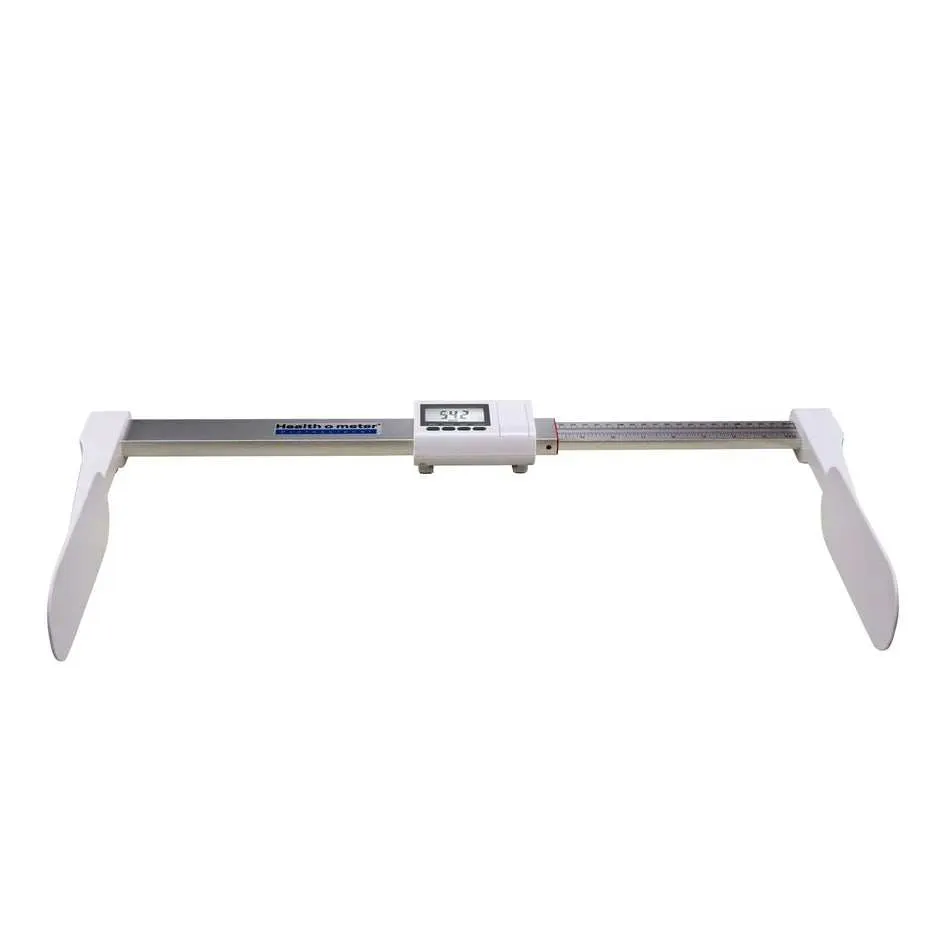 Health o Meter Digital Height Rod with Mounting Bracket for 522KL/522KG & 553KL/553KG Scales