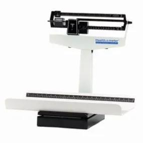 Healthometer 1522KL Mechanical Baby Scale