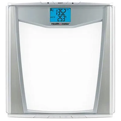 Healthometer Body Fat Scale