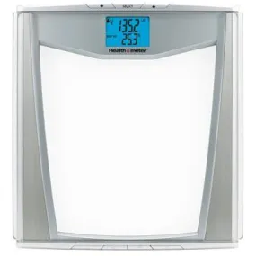 Healthometer Body Fat Scale
