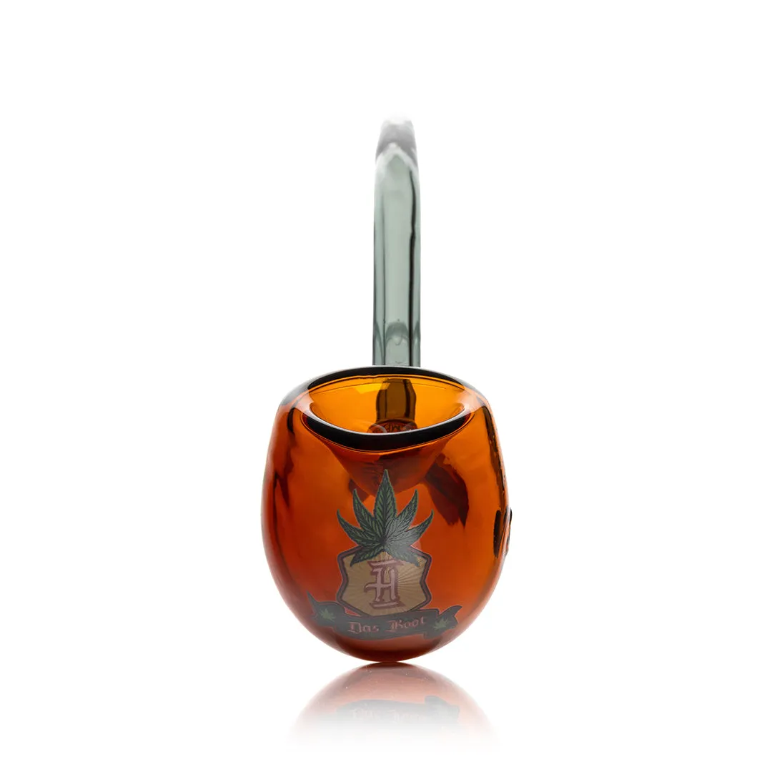 HEMPER - Das Boot Sherlock Pipe