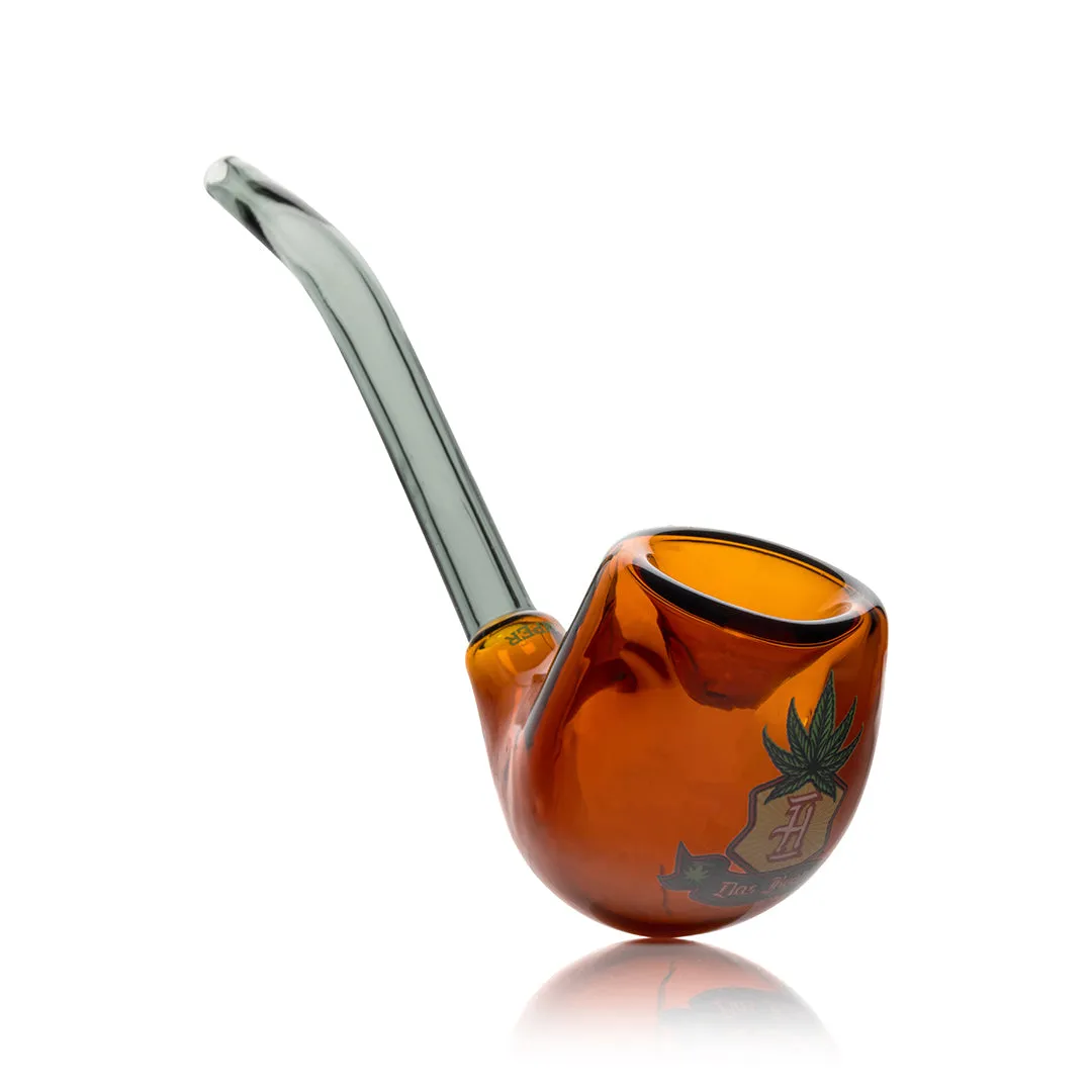 HEMPER - Das Boot Sherlock Pipe