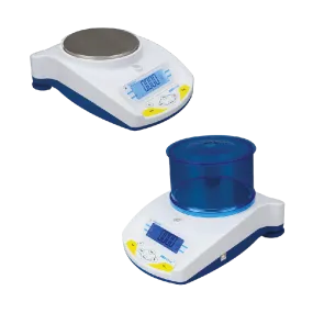 Highland® Portable Precision Balances