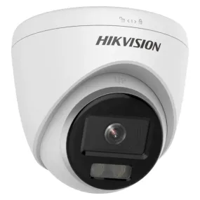 Hikvision 2MP ColourVu Lite Fixed Turret Network Camera DS-2CD1327G0-L