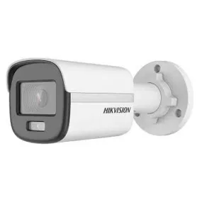 Hikvision 4MP ColourVu Lite Fixed Bullet Network Camera DS-2CD1047G0-L