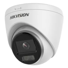 Hikvision 4MP ColourVu Lite Fixed Turret Network Camera DS-2CD1347G0-L