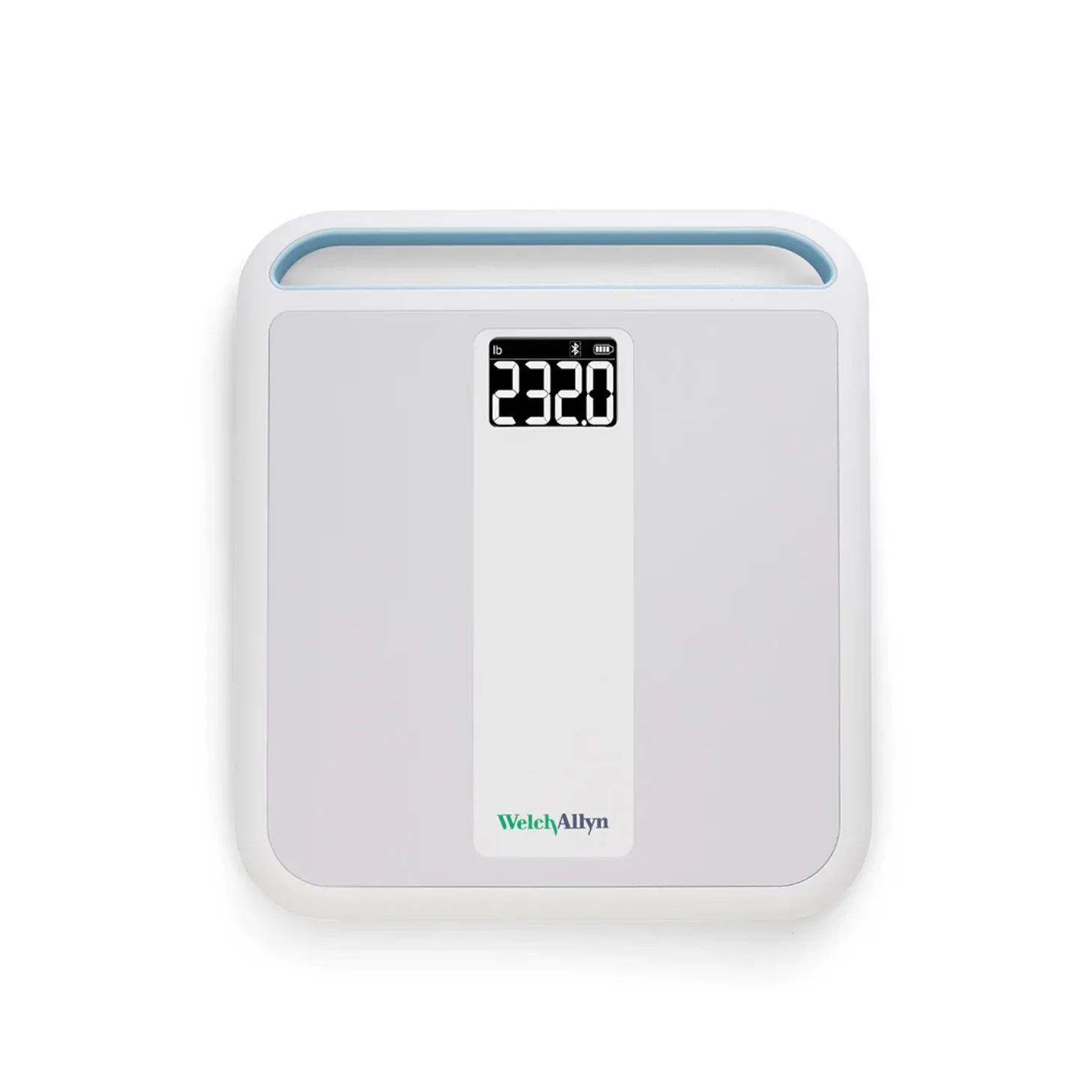 Hill-Rom Welch Allyn Home, Remote Monitoring Scale