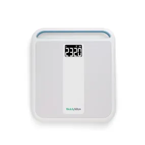 Hill-Rom Welch Allyn Home, Remote Monitoring Scale