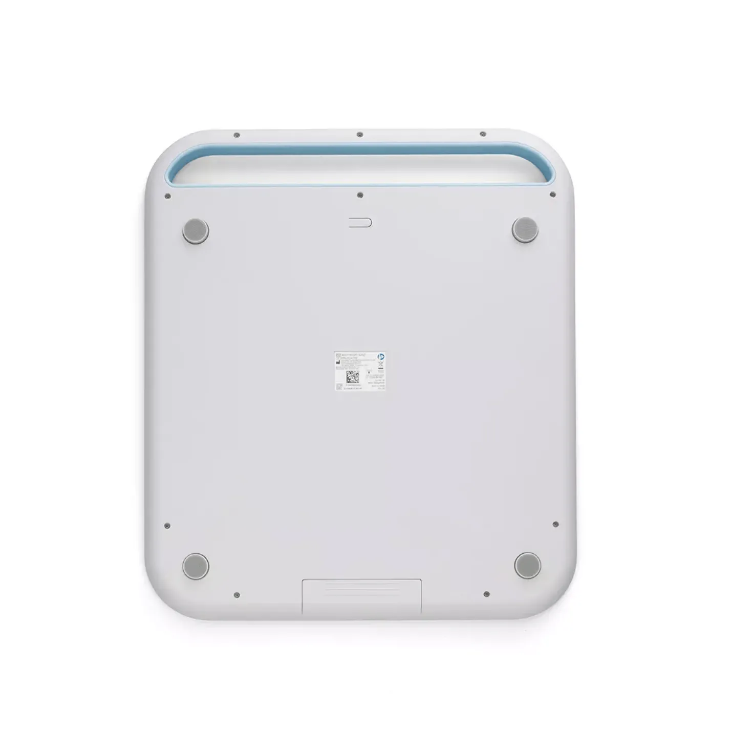 Hill-Rom Welch Allyn Home, Remote Monitoring Scale