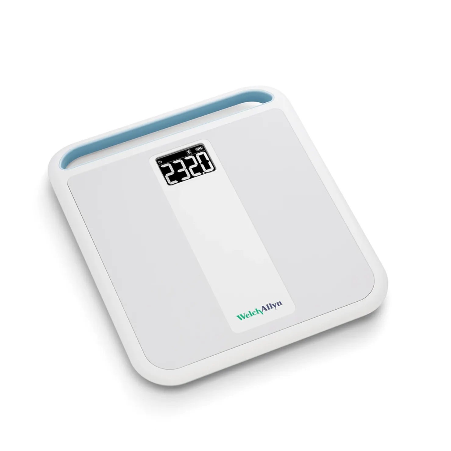 Hill-Rom Welch Allyn Home, Remote Monitoring Scale