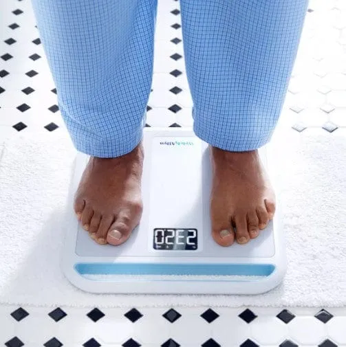 Hill-Rom Welch Allyn Home Scale