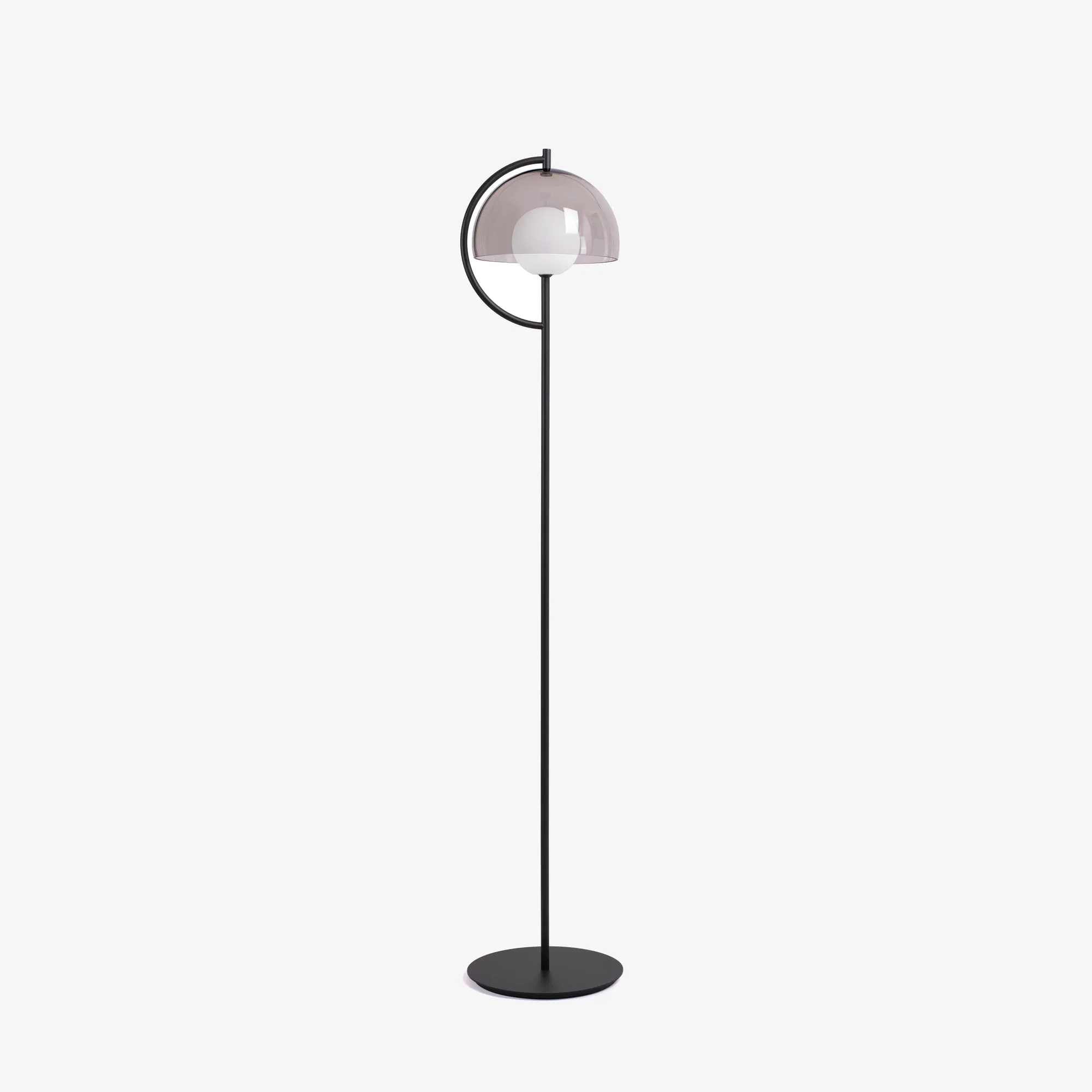 Hood Lamp Reading Lamp
