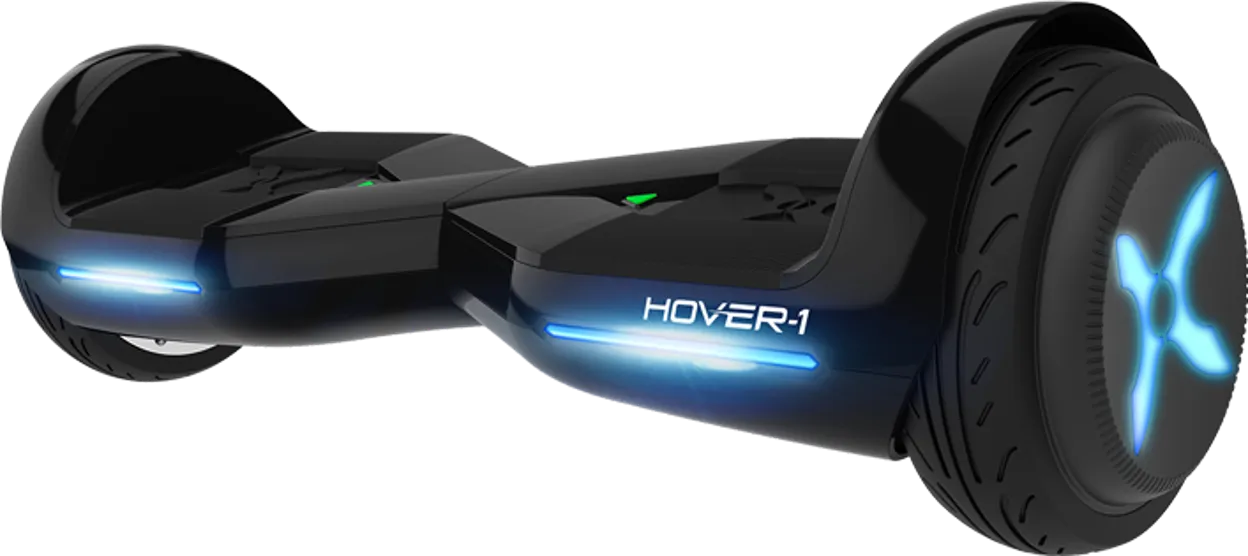 Hover-1 Drive Electric Hoverboard