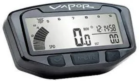 Husqvarna Speedometer