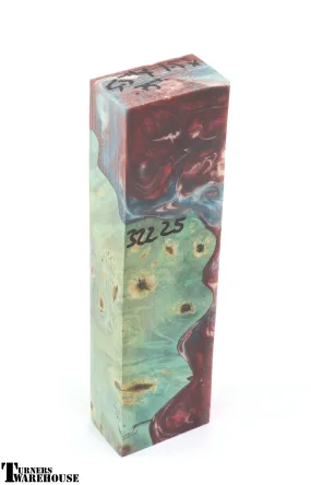 Hybrid Blanks - Handle/Call/Scale