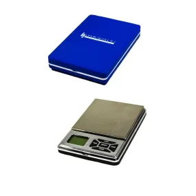 Infyniti | Executive Scales