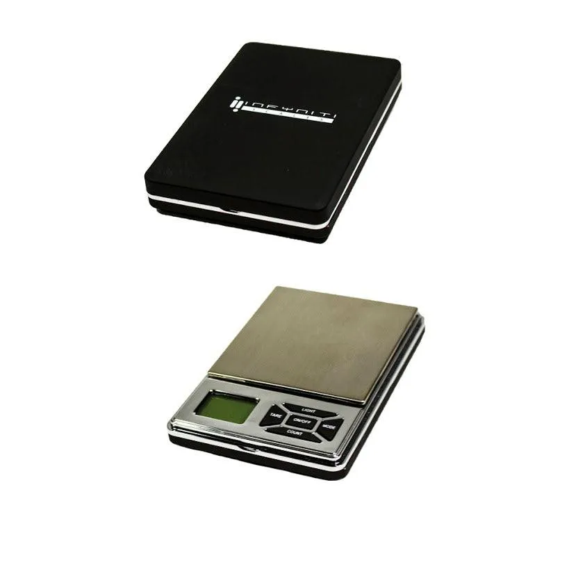 Infyniti | Executive Scales