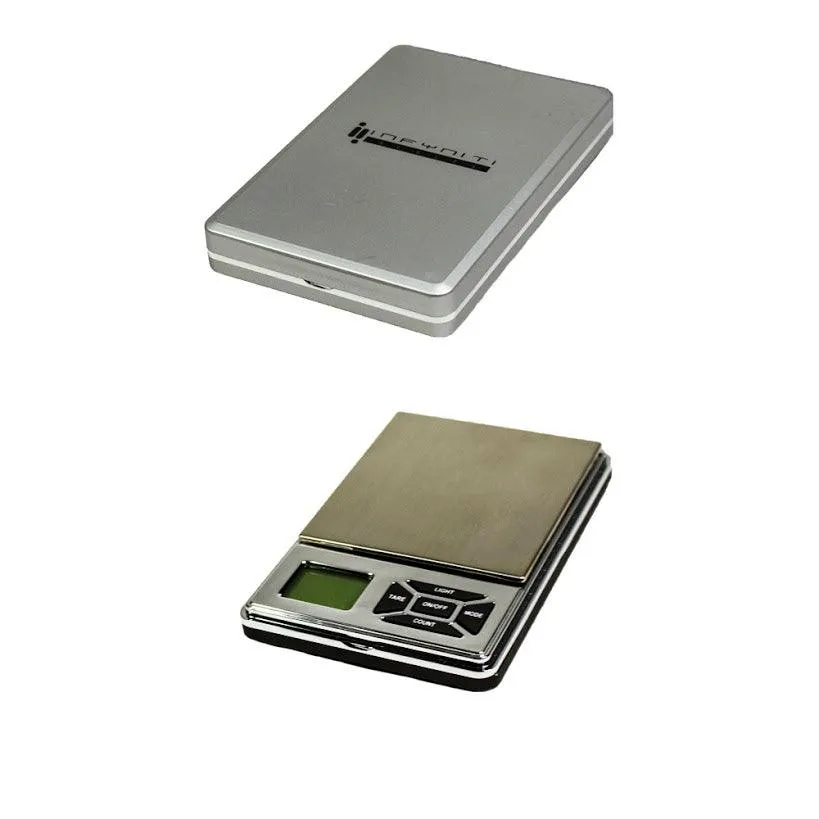 Infyniti | Executive Scales