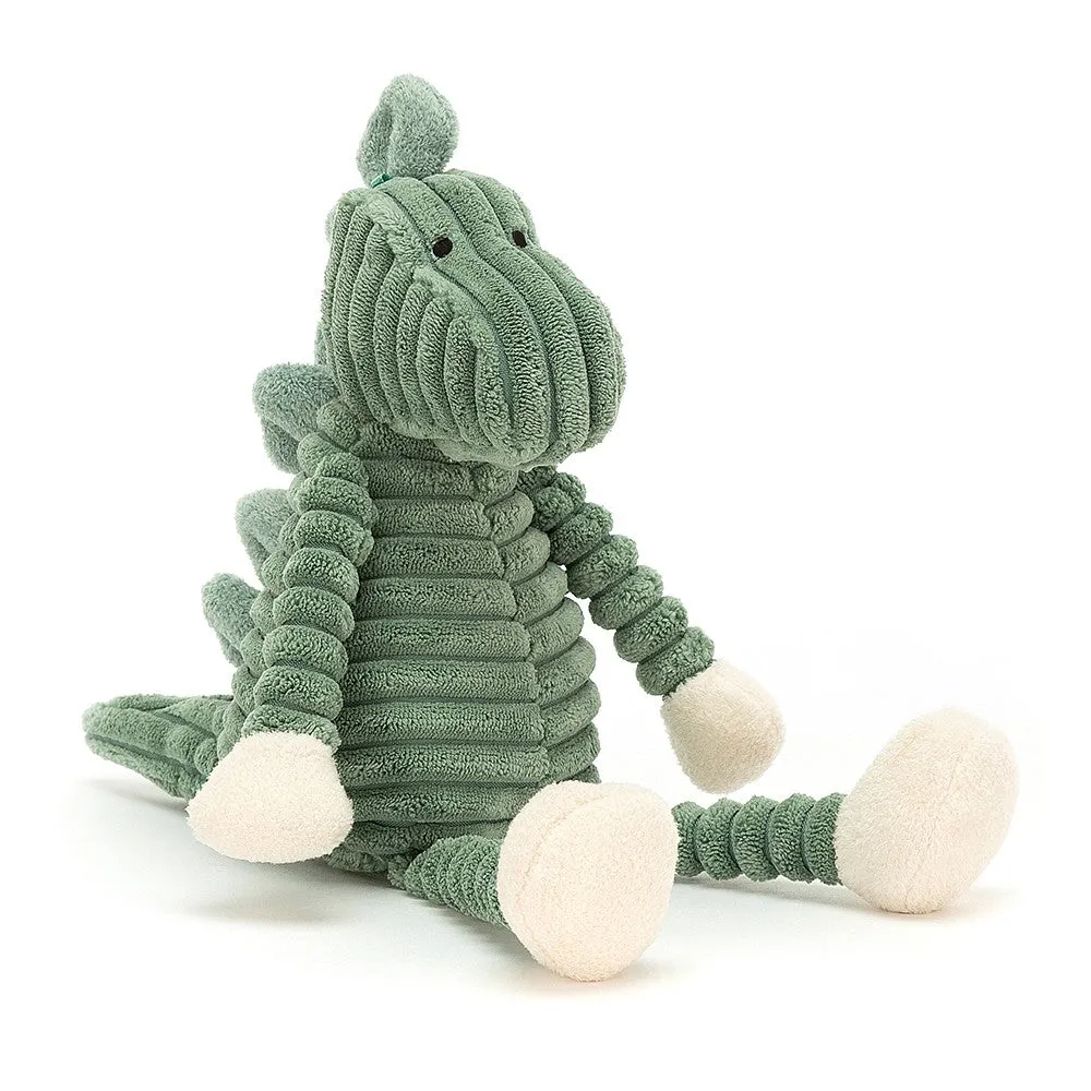 Jellycat Cordy Roy Dino Baby