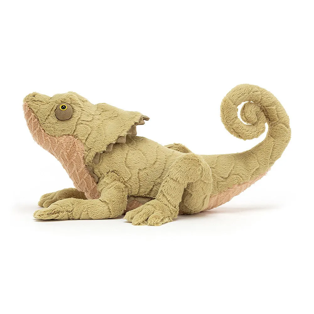 Jellycat Logan Lizard