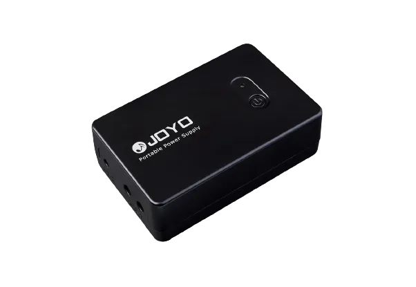 Joyo JMP-01 Portable Power Supply