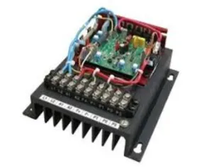 KBCC-125R, 9937, 1.5HP MAX ,Chassis,115VAC,90VDC,REVERSING AC/DC DRIVE