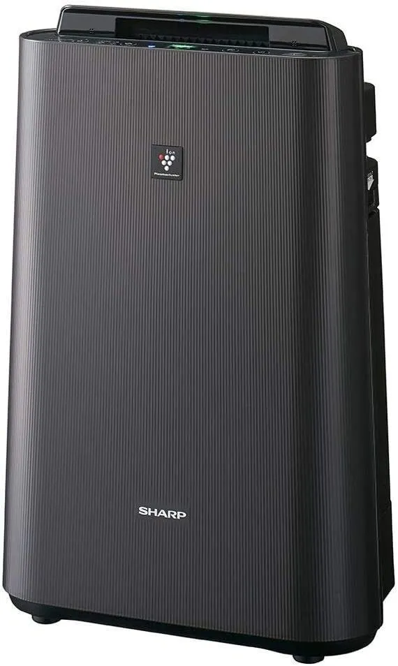 KC-J50-H 100V Sharp humidified air cleaner plasma cluster 7000 Standard Japan