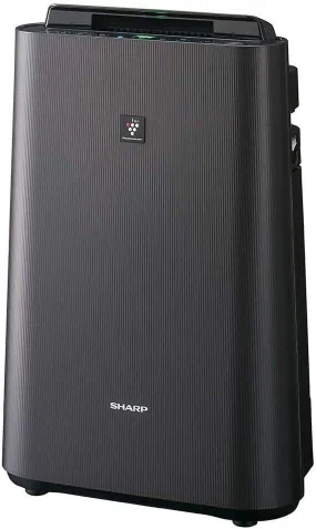 KC-J50-H 100V Sharp humidified air cleaner plasma cluster 7000 Standard Japan