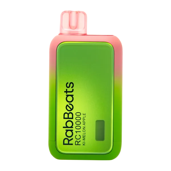 Ki-Melon Apple RabBeats RC10000