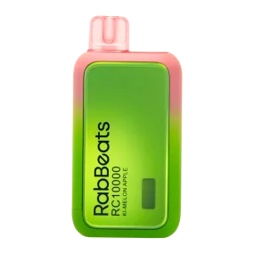 Ki-Melon Apple RabBeats RC10000