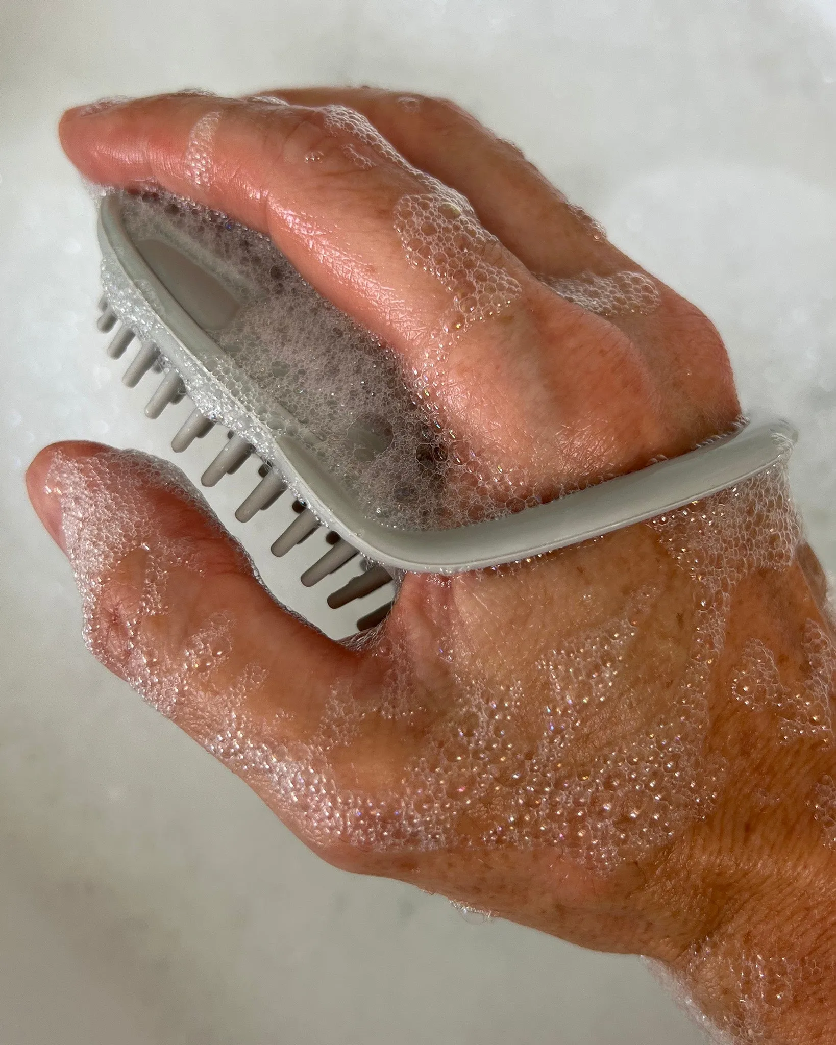 Kokoso Baby Bath Brush