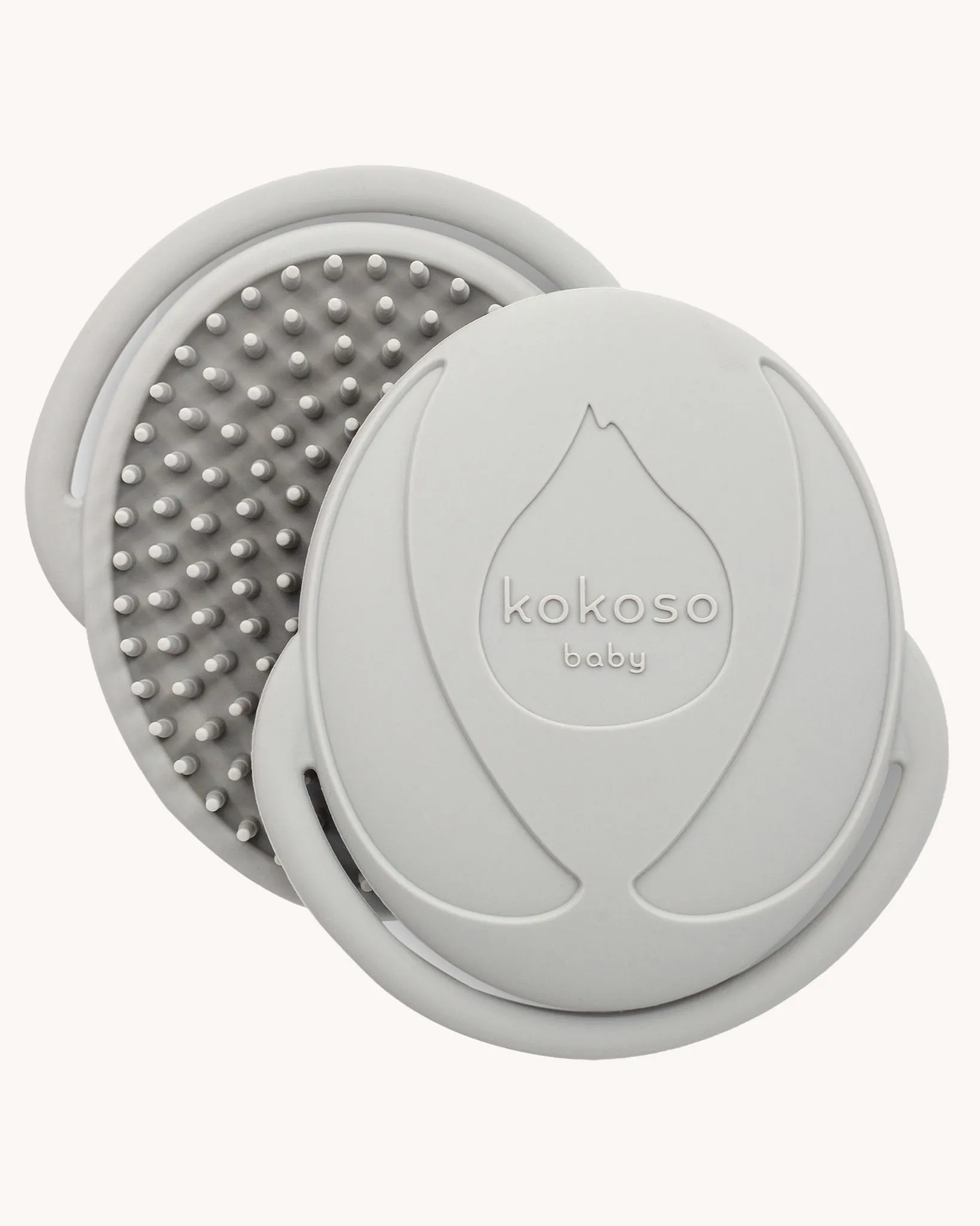 Kokoso Baby Bath Brush