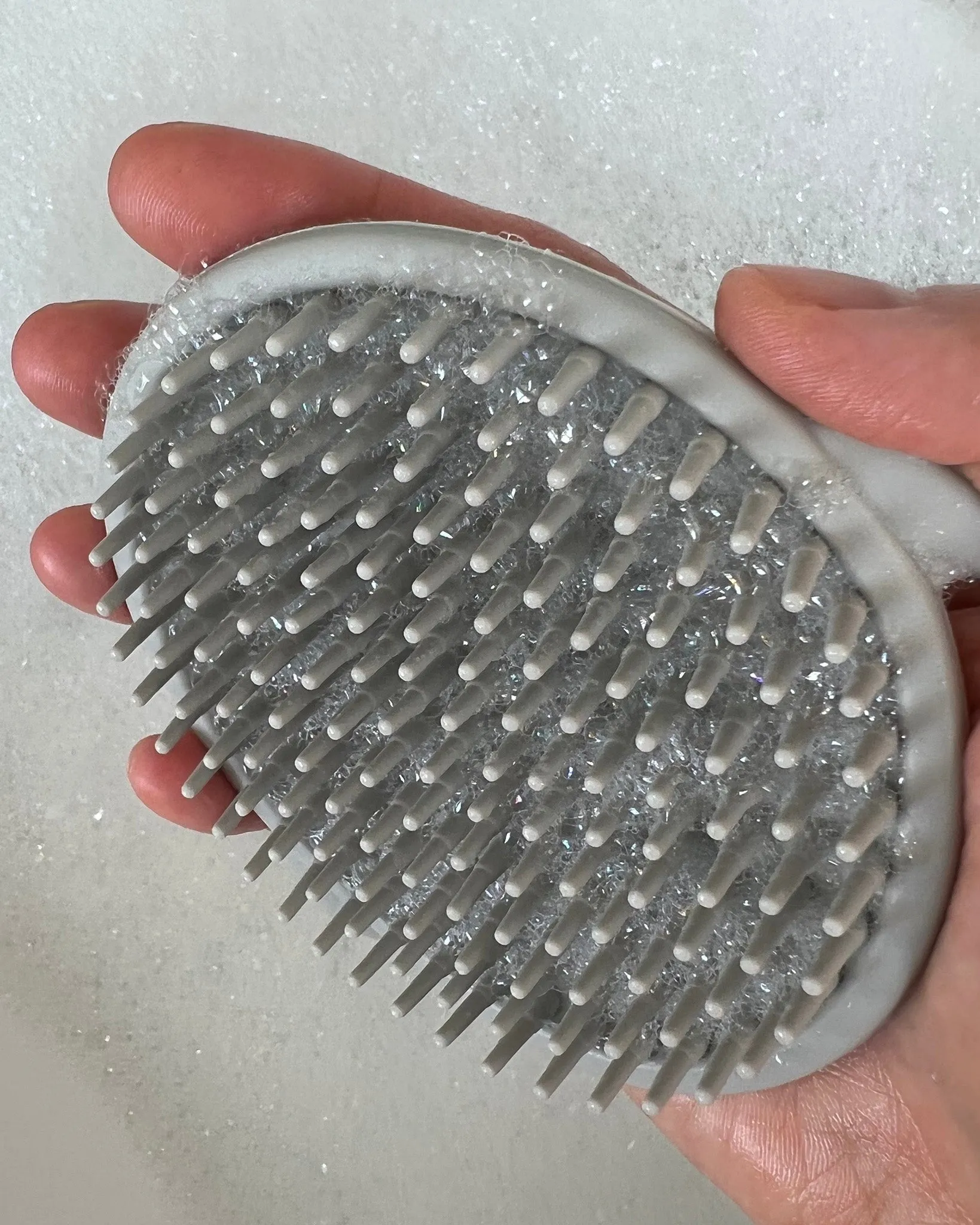 Kokoso Baby Bath Brush