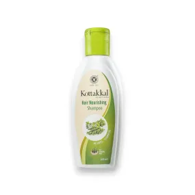 Kottakkalhair Nourishing Shampoo 100ml