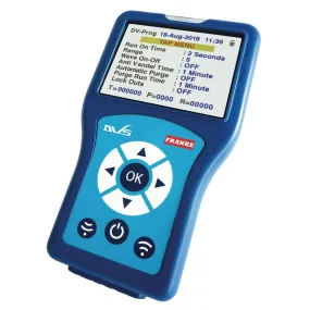 KWC DVS Hand Held DVS Programmer with USB interface and Case - FS195