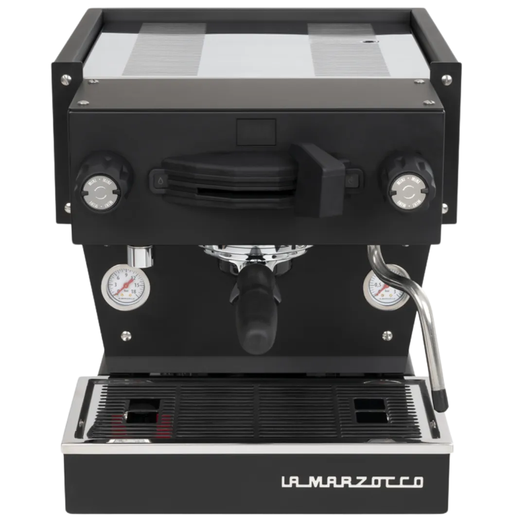 La Marzocco Linea Mini R Black