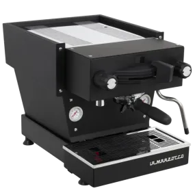 La Marzocco Linea Mini R Black