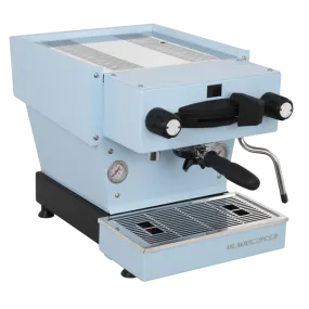 La Marzocco Linea Mini R Blue