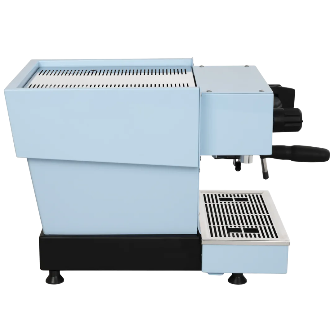 La Marzocco Linea Mini R Blue