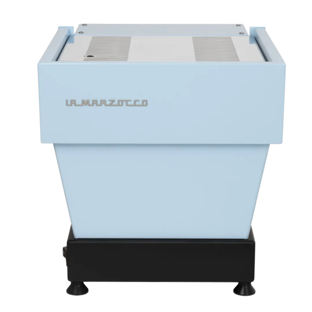 La Marzocco Linea Mini R Blue