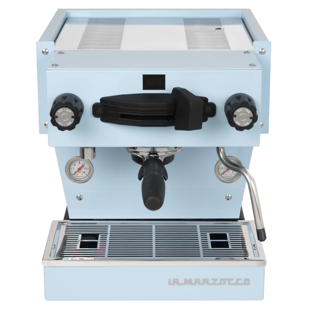 La Marzocco Linea Mini R Blue