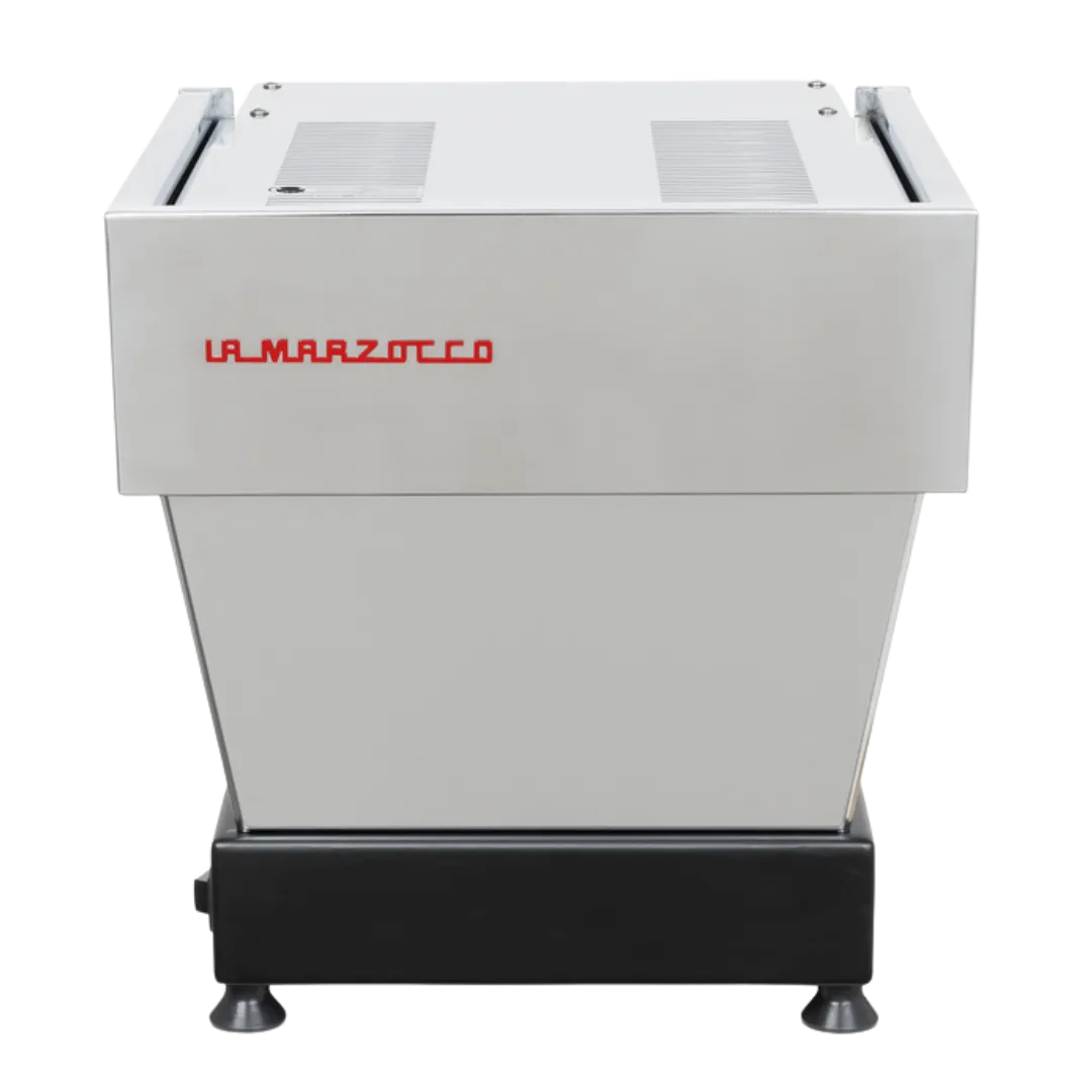 La Marzocco Linea Mini R Chrome