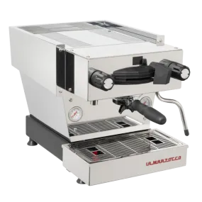 La Marzocco Linea Mini R Chrome