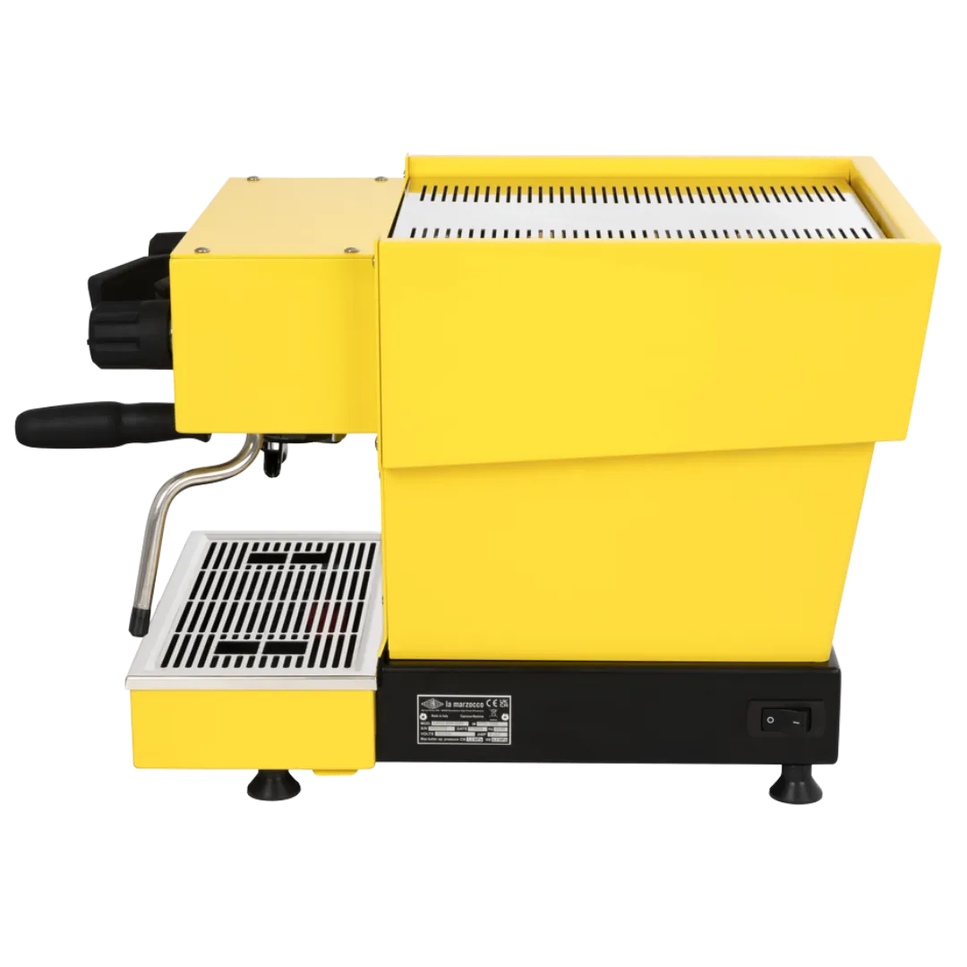 La Marzocco Linea Mini R Yellow *PRE-ORDER*