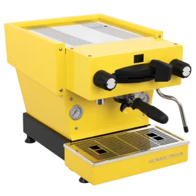 La Marzocco Linea Mini R Yellow *PRE-ORDER*